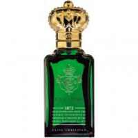 1872 Men-کلایو کریستین 1872 مردانه