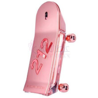 212 Heroes Forever Young-کارولینا هررا هیروز فوراور یانگ 212