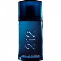 212Glam for Men-کارولینا هررا 212 گلم مردانه