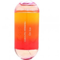 212On Ice 2009-کارولینا هررا آن ایس 212