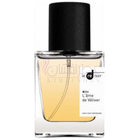 #214 L’âme De Vétiver