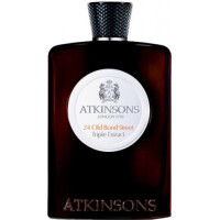 24 Old Bond Street Triple Extract-اتکینسون (اتکینسونز) ۲۴ اولد بوند استریت تریپل اکسترکت