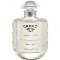 250 Years Anniversary-کرید ۲۵۰ یرز آنیورساری