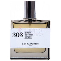 303 piment, baie rose, benjoin-بن پارفومر 303 پیمنت بی رز بنجوین