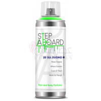 3D Sul Duomo-استپ ابورد 3 دی سول دومو