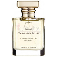 4. Montabaco Intensivo-اورماند جین مونتاباکو اینتنسیوو 4