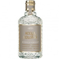 4711 Acqua Colonia Myrrh & Kumquat-مورر اند ورتز آکوا کولونیا (کلونیا) میره (میر) اند کامکوات 4711