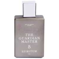 5 The Guardian Master-اسپریتوم د گاردین مستر 5