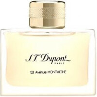 58Avenue Montaigne for women-اس تی دوپوند  58 اونیو مونتانیا زنانه