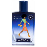 6 Simone In Saint-Germain-مید این پیگال 6سیمون این سن ژرمن
