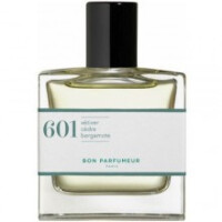 601 vetiver, cedar, bergamot-بن پارفومر (پرفیومر) 601 وتیور , سدر , برگاموت