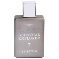 7 Spiritual Explorer-اسپریتوم 7 اسپریچال اکسپلورر