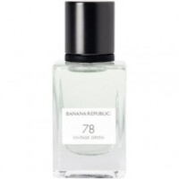 78Vintage Green-بنانا ریپابلیک 78 وینتج گرین