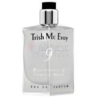 9 Blackberry & Vanilla Musk-تریش مک اووی بلک بری اند وانیلا مشک 9