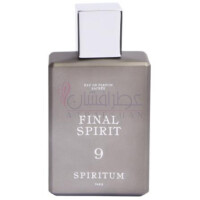 9 Final Spirit-اسپریتوم 9 فاینال اسپریت