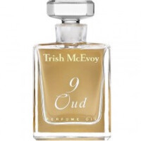 9Oud-تریش مک اووی 9 عود