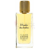 A l'Ombre des Clochers-کلود آندره هبرت ا لومبر دس کلوچرس