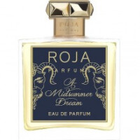 A Midsummer Dream-روژا داو ای میدسامر دریم