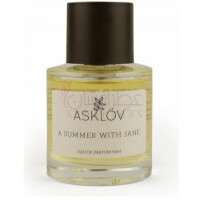 A Summer with Jane-آسکلوف ا سامر ویت جین