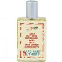 A Whiff of Waffle Cone-ایمجینری اوترز ا ویف اف وافل کون