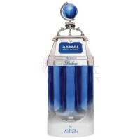 Aamal Metallique-د اسپریت اف دبی امال متالیک