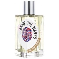 Above the Waves-اتات لیبره د اورنج ابوو د ویوز