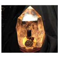 Abramelin Oil-مرمید مجیکال ارتس آبراملین اویل