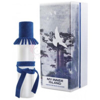 Absinthe Bleu Glaces