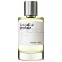 Absinthe Boréale-میسون کریویلی ابسنت بوریل