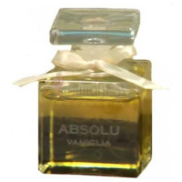 Absolu Vaniglia-دیادما اکسکلوسیف ابسولو وانیلیا