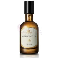 Absolute Chypre 绝对素心兰