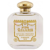 Acqua di Colonia-سانتا ماریا نوولا اکوا دی کلونیا