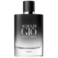 Giorgio armani acqua di gio pour sale