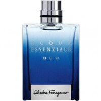 Acqua Essenziale Blu-سالواتوره فراگامو آکوا اسنشیال بلو (سالواتوره فراگامو اسنزیال آبی)