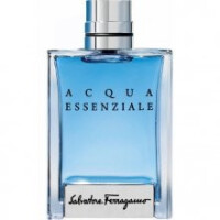 Acqua Essenziale-سالواتوره فراگامو آکوا اسنشیال (سالواتوره فراگامو اسنزیال)