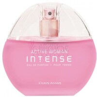 Active Woman Intense-کریس آدامز اکتیو وومن اینتنس