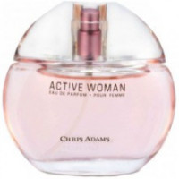 Active Woman-کریس آدامز اکتیو وومن