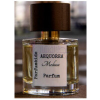 Aequorea Medusa-پارفیومید ایکوریا مدیوسا