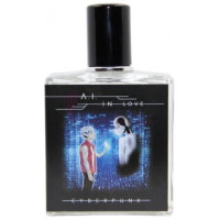 A.I. In Love-ایندیسیس پارفومز ای ای این لاو