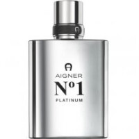 Aigner No 1 Platinum-اگنرنامبر وان اینتنس پلاتینیوم