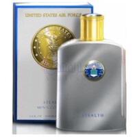 Air Force - Stealth-پارفومولوژی ایر فورس استلس