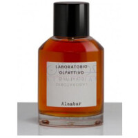 Alambar-لابوراتوریو الفکتیوو الامبر