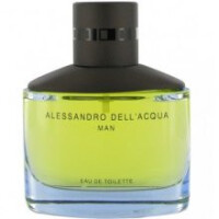 Alessandro Dell' Acqua for men-الساندرو دل آکوا مردانه