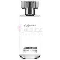 Alexandra Short-د دعا برند الکساندرا شورت
