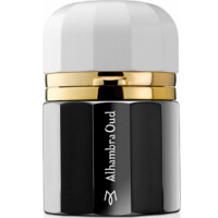 Alhambra Oud-رامون مونگال ال حمبرا عود