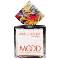 Alias-مود پارفومز الیاس