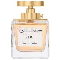 Alibi Eau de Parfum-اسکار دلا رنتا الیبی ادوپرفیوم