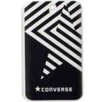 All Black Converse-کانورس آل بلک