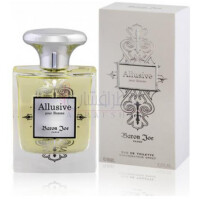 Allusive-بارون جوی الوسیو