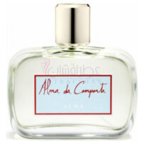 Alma-الما دا کامپورتا الما